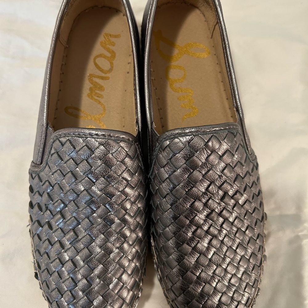 Sam Edelelman Shoe New never worn size 10